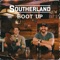 Along Those Lines - Southerland lyrics