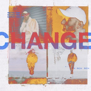 Change - EP