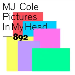 Pictures in My Head - Single by MJ Cole album reviews, ratings, credits