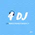 4 DJ: UnDiscovered Weekly #1 - EP album cover