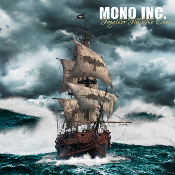 Cover artwork for The Tide