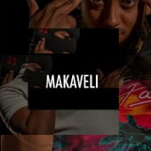 Makaveli (feat. Benny Jamz) artwork