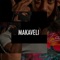 Makaveli (feat. Benny Jamz) artwork