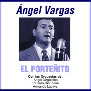 Ángel Vargas