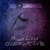 Mona Liza Overdrive (Zardonic Remix) - Single album lyrics, reviews, download