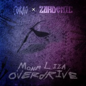 Mona Liza Overdrive (Zardonic Remix) artwork