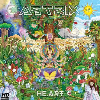 He.Art by Astrix album reviews, ratings, credits