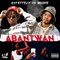 ABANTWAN (feat. Masdie) artwork