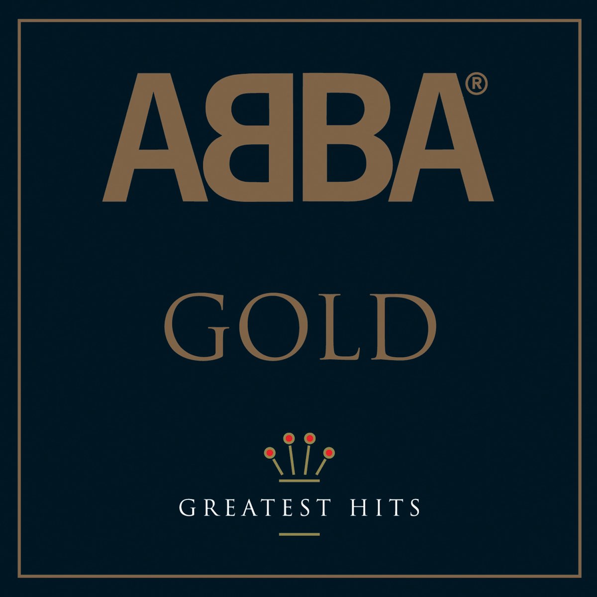 ABBA Gold: Greatest Hits - ABBA