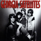 Georgia Satellites - Every Picture Tells A Story (LP Version)