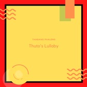 Thuto's Lullaby artwork
