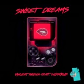 Sweet Dreams (feat. Ludovique) artwork
