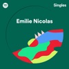 Emilie Nicolas - Self Control (Recorded at Spotify Studios Stockholm)