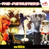 The Pietasters - New Breed