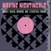 Right Back Where We Started From - Single