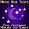 Baby Mozart - Music Box Tunes lyrics