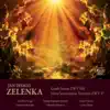 Stream & download Zelenka: Missa sanctissimae trinitatis