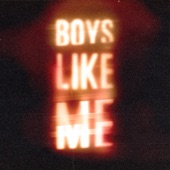 Boys Like Me artwork