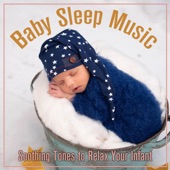 Baby Sleep Music: Soothing Tones to Relax Your Infant artwork