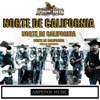 Norte De California - Single
