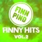 HAPPYFACE - Finn Pind lyrics