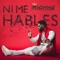 Ni Me Hables - Rickho lyrics