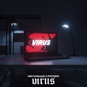 Virus artwork