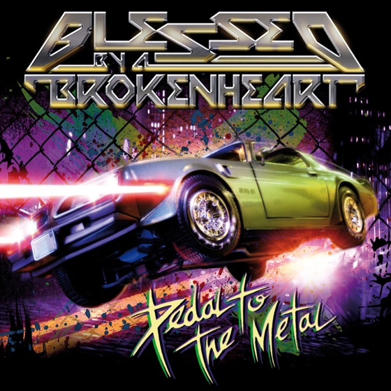 Cover artwork for Move Your Body