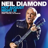 Neil Diamond - Cherry, Cherry - Live At The Greek Theatre/2012