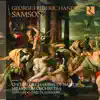 Handel: Samson album lyrics, reviews, download