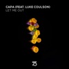 Let Me Out (feat. Luke Coulson) - Single