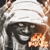 Handle Business artwork