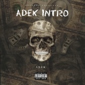 ADEK intro artwork