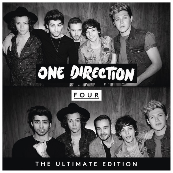 FOUR (Deluxe) - One Direction