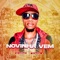 Novinha Vem (feat. Dj Rhuivo) - MC Jamaica lyrics