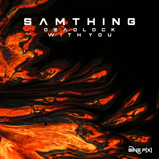 Deadlock / With You - Single by Samthing