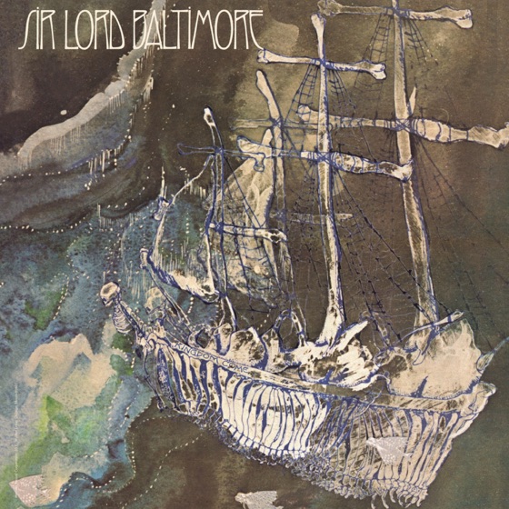 Cover artwork for Kingdom Come
