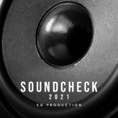 Soundcheck 2021  Bass Test artwork