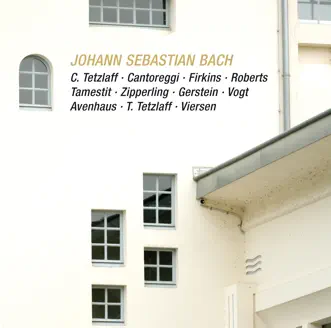 Brandenburg Concerto No. 6 in B-Flat Major, BWV 1051: I. Tempo alla breve (Live) by Lars Vogt, Quirine Viersen, Ghislaine Zipperling, Rainer Zipperling, Hiroshi Aoe, Antoine Tamestit & Rachel Roberts song reviws