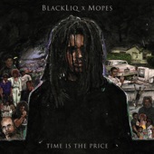 BlackLiq - Take Your Time