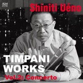 Concerto for Timpani and Orchestra Op.34: II. Lento artwork