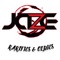 Blaze It Anthem (feat. Kritical Kontact) - Jaze lyrics