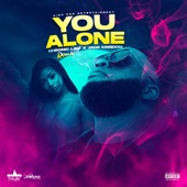 You Alone Remix artwork