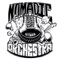 Hitman - Nomadic Orchestra lyrics