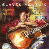 Slavek Hanzlik - Autumn Farewell