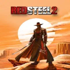 Red Steel 2 (Original Game Soundtrack) by Tom Salta album reviews, ratings, credits