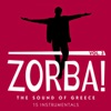 Zorba! the Sound of Greece: 15 Instrumentals, Vol. 3