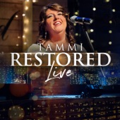 Restored (Live) artwork