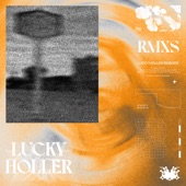 Lucky Holler (minds&machines Remix) artwork