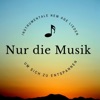 Nur die Musik - Instrumentale New Age Lieder ohne Worte um sich zu entspannen